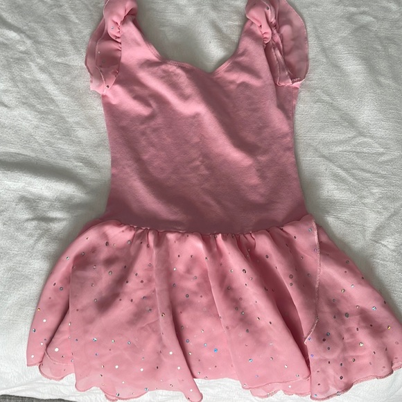 Costumes Ballet Leotard Poshmark